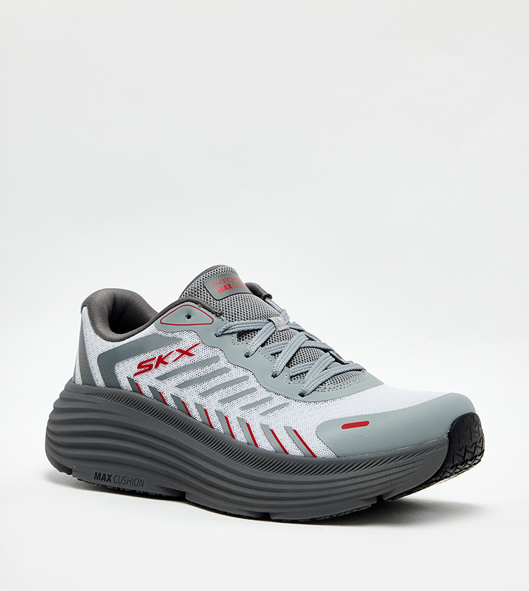 MAX CUSHIONING ENDEAVOUR Running Shoes