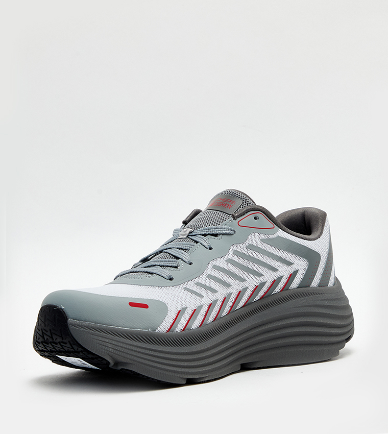 MAX CUSHIONING ENDEAVOUR Running Shoes