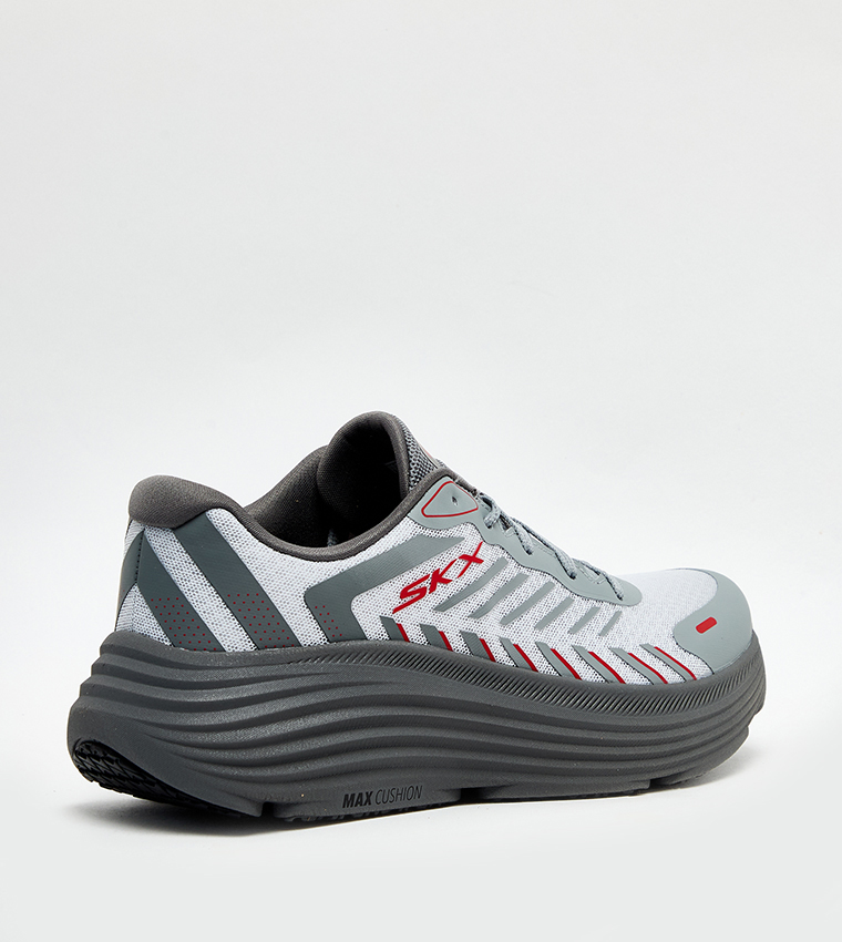 MAX CUSHIONING ENDEAVOUR Running Shoes