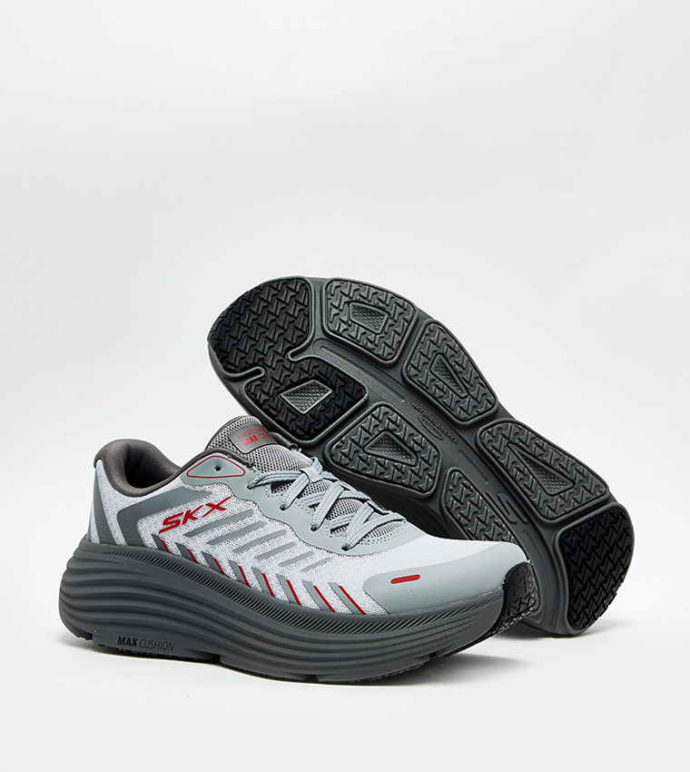 MAX CUSHIONING ENDEAVOUR Running Shoes