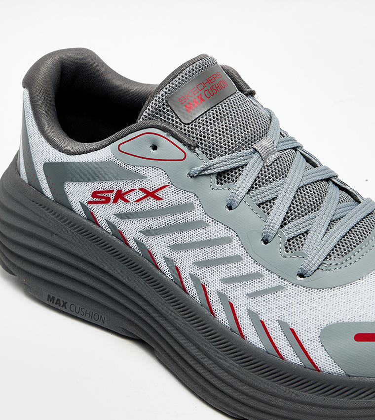 MAX CUSHIONING ENDEAVOUR Running Shoes