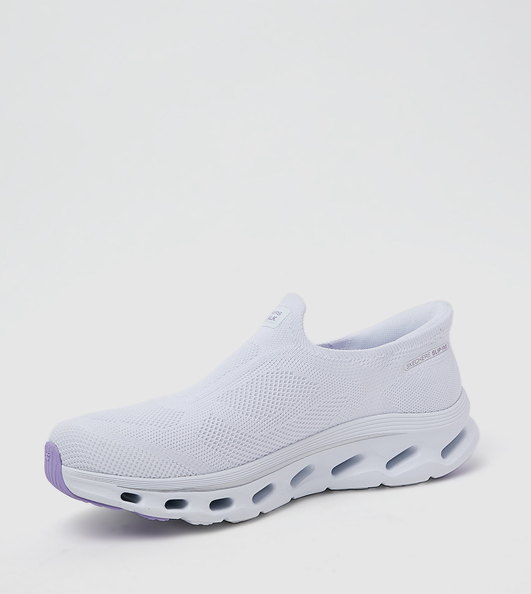 GO WALK GLIDE-STEP 2.0 Slip-On Shoes