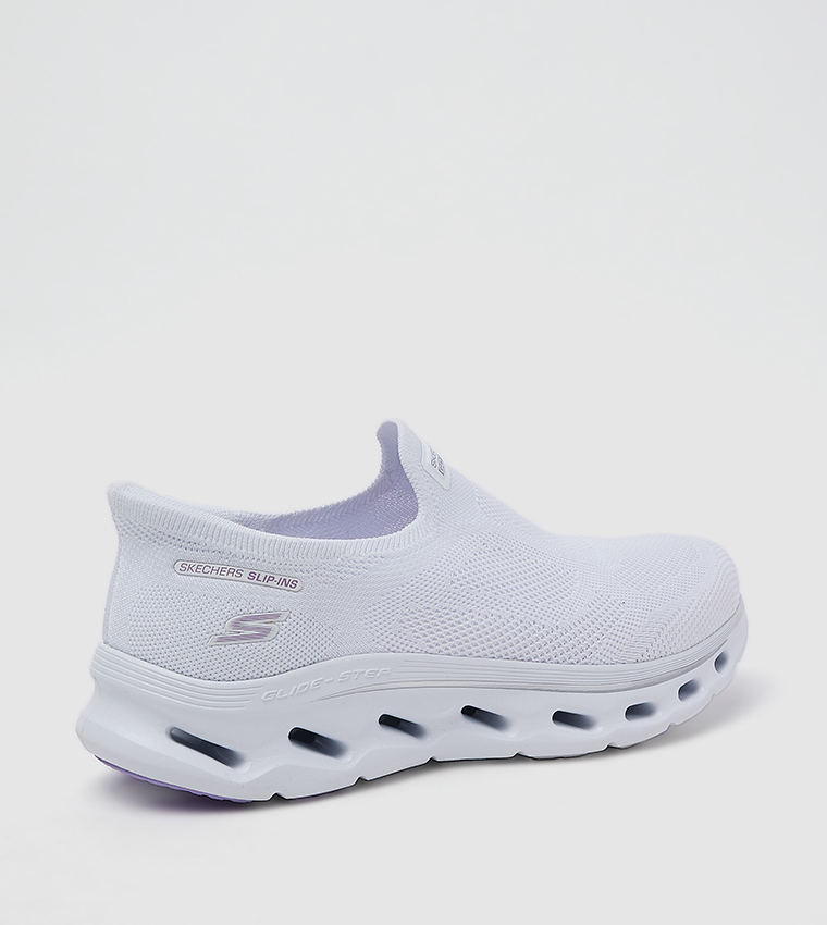 GO WALK GLIDE-STEP 2.0 Slip-On Shoes