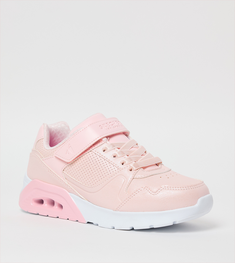 UNO LITE 2.0 Velcro Sneakers