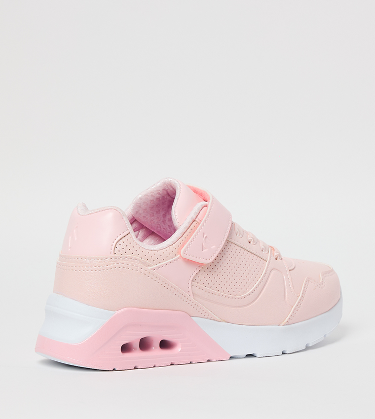 UNO LITE 2.0 Velcro Sneakers