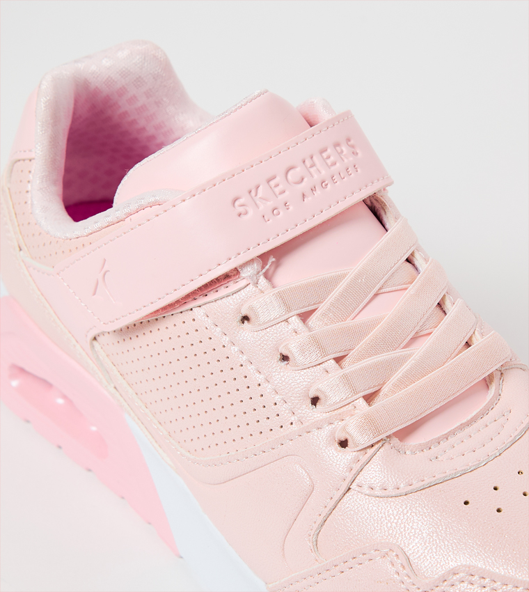 UNO LITE 2.0 Velcro Sneakers