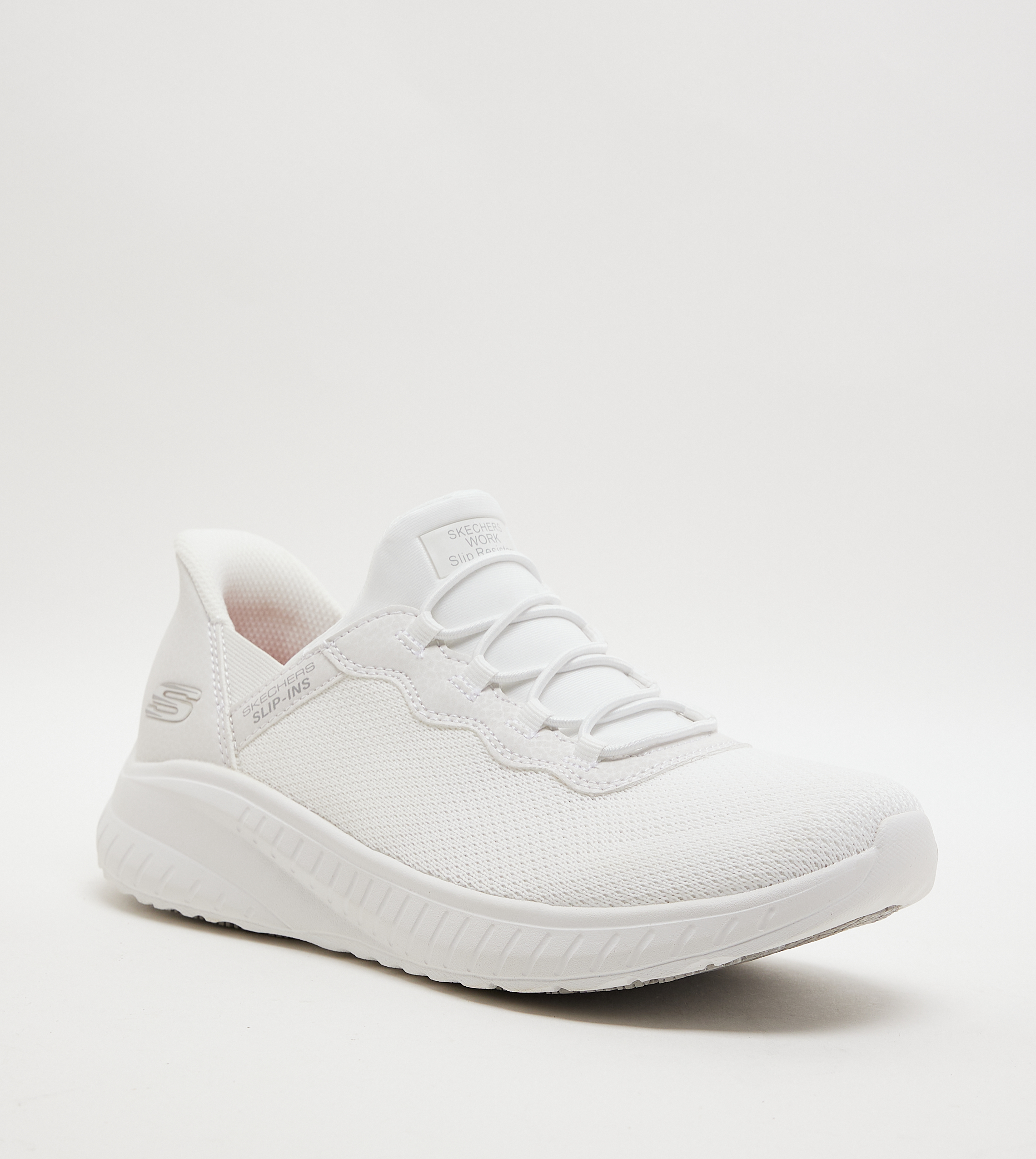 SQUAD CHAOS SR JASUL Slip-On Shoes