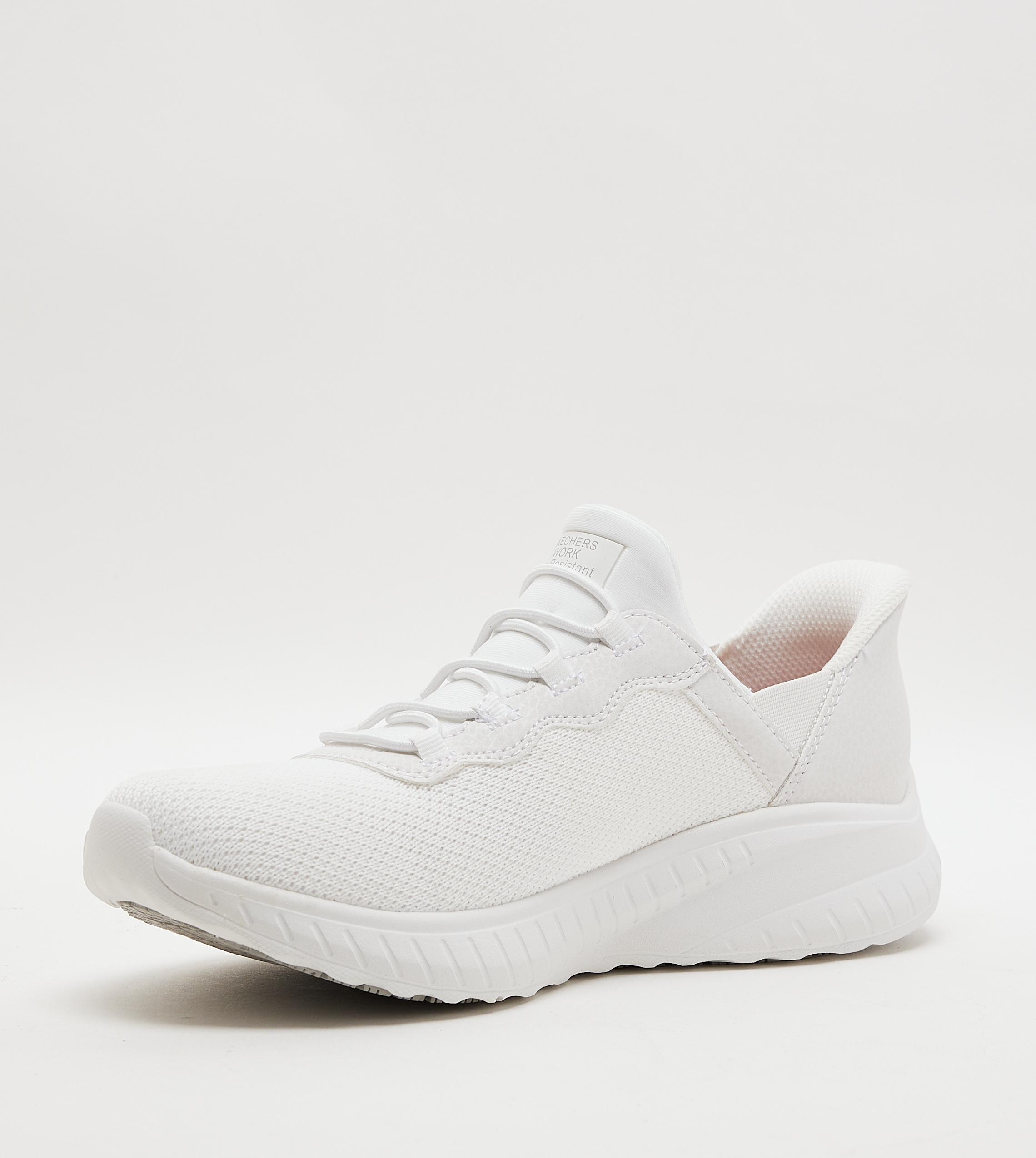 SQUAD CHAOS SR JASUL Slip-On Shoes