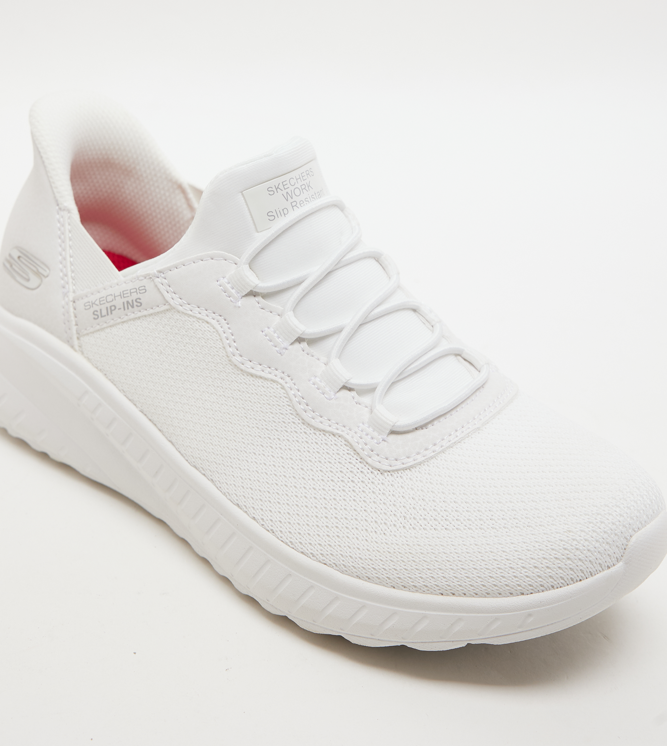 SQUAD CHAOS SR JASUL Slip-On Shoes