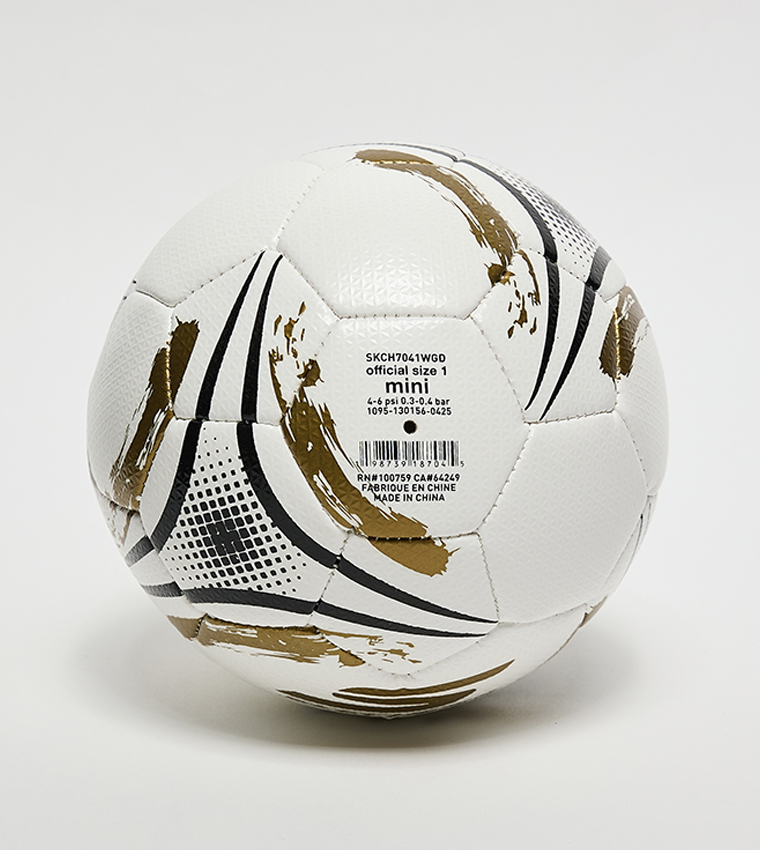 Switch Mini Soccer Balls, Size 1