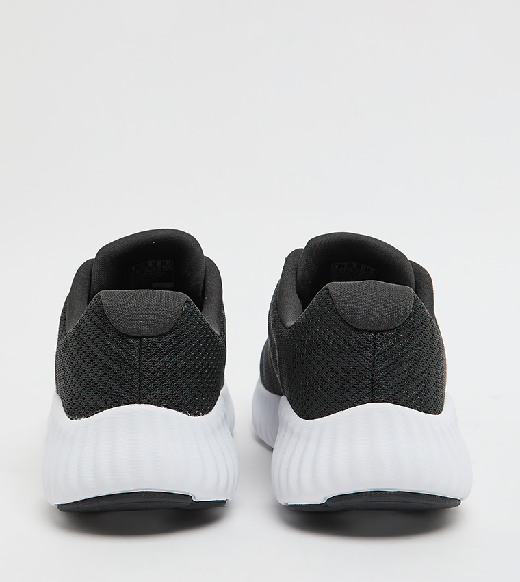 GO RUN NOW Lace-Up Shoes