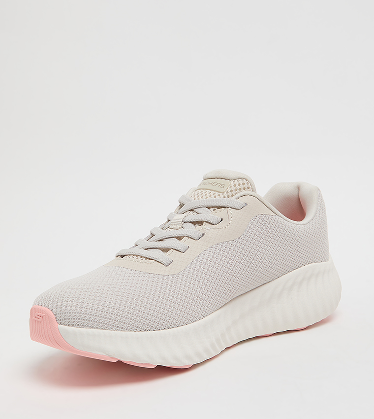 حذاء جو رن ناو برباط برباط 