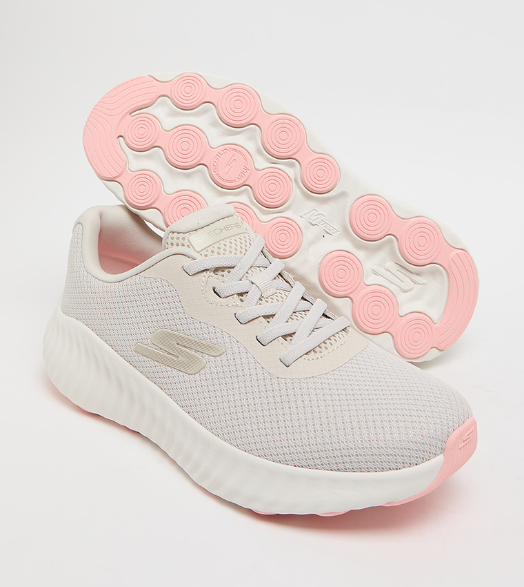 حذاء جو رن ناو برباط برباط 