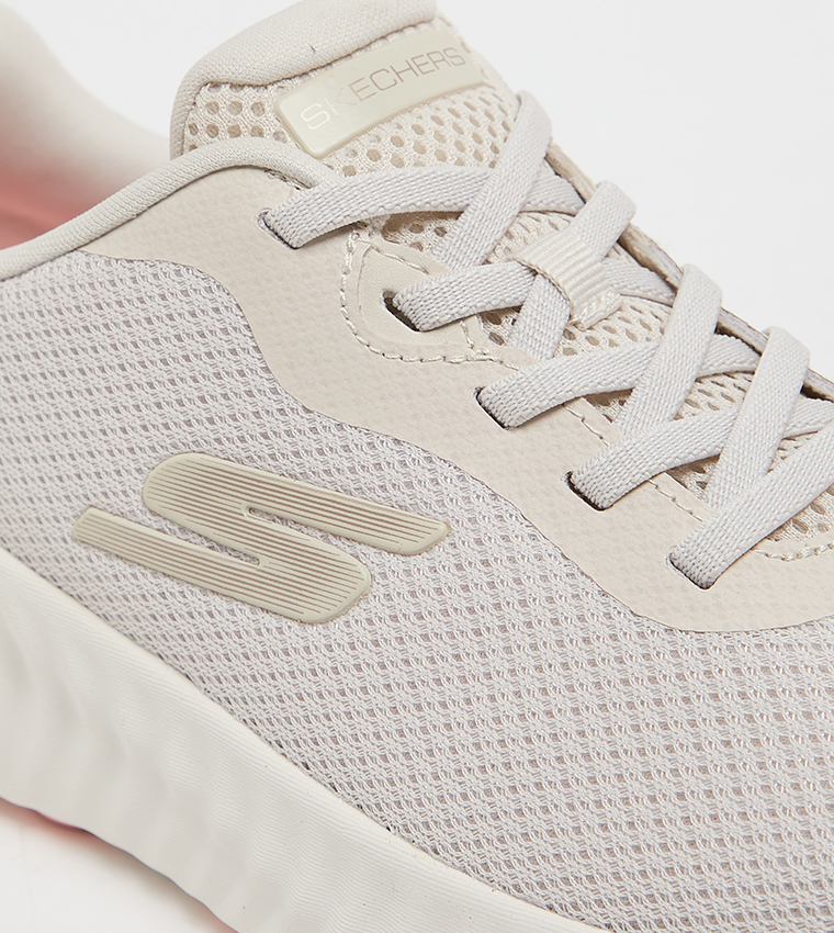 حذاء جو رن ناو برباط برباط 