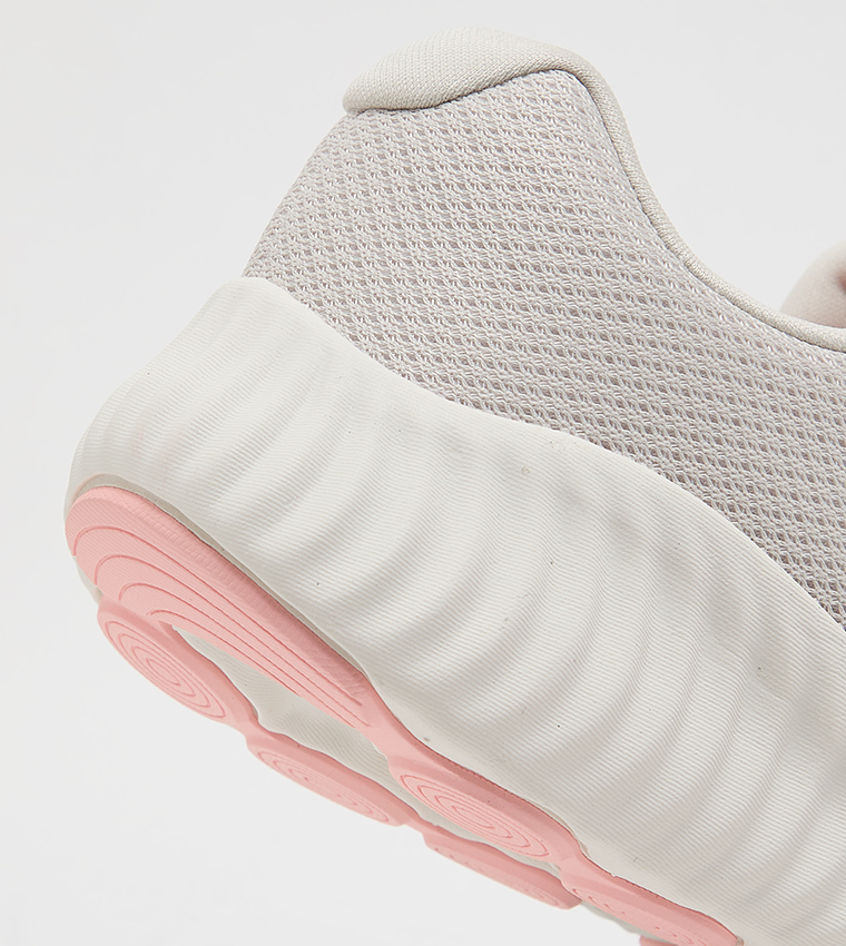 حذاء جو رن ناو برباط برباط 