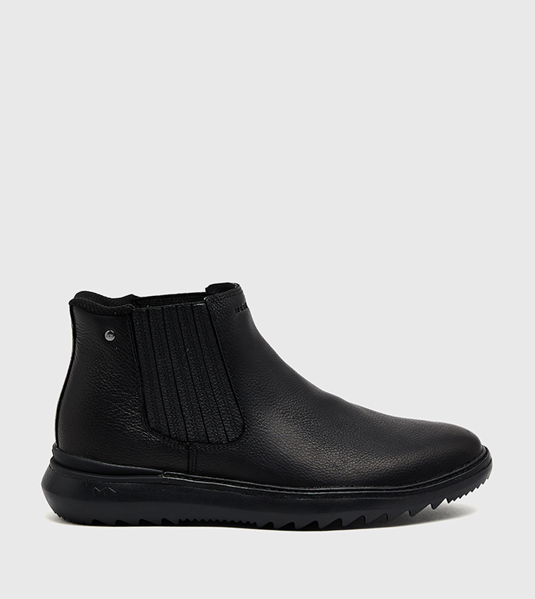 MAKO - JULIEN Chelsea Boots
