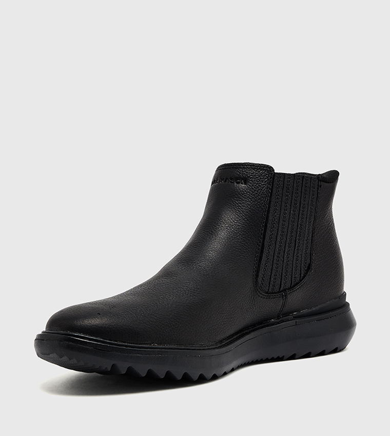 MAKO - JULIEN Chelsea Boots