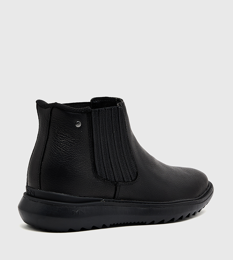 MAKO - JULIEN Chelsea Boots