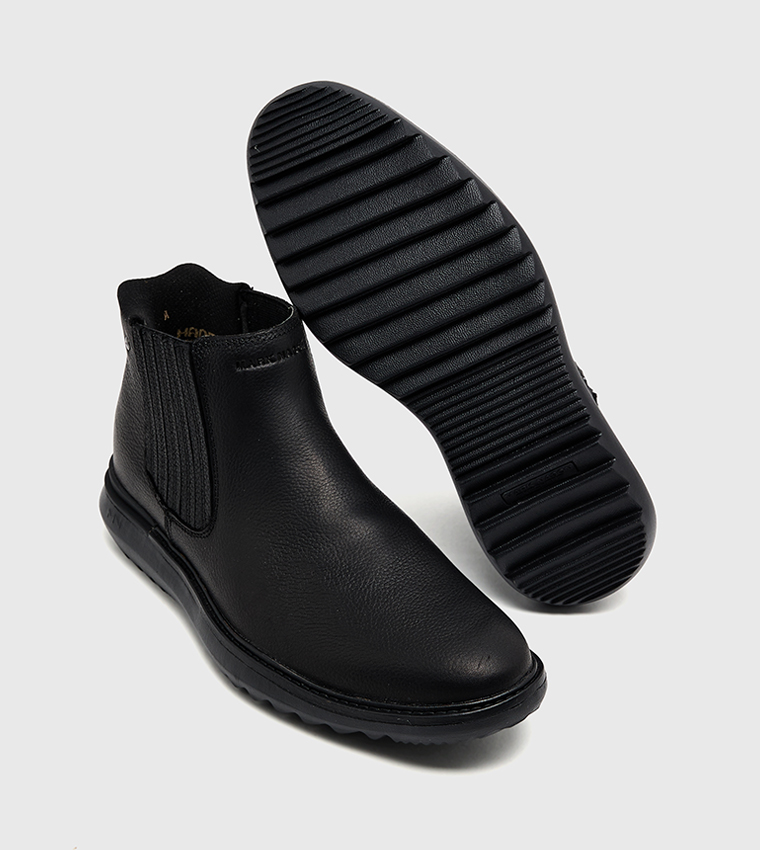 MAKO - JULIEN Chelsea Boots