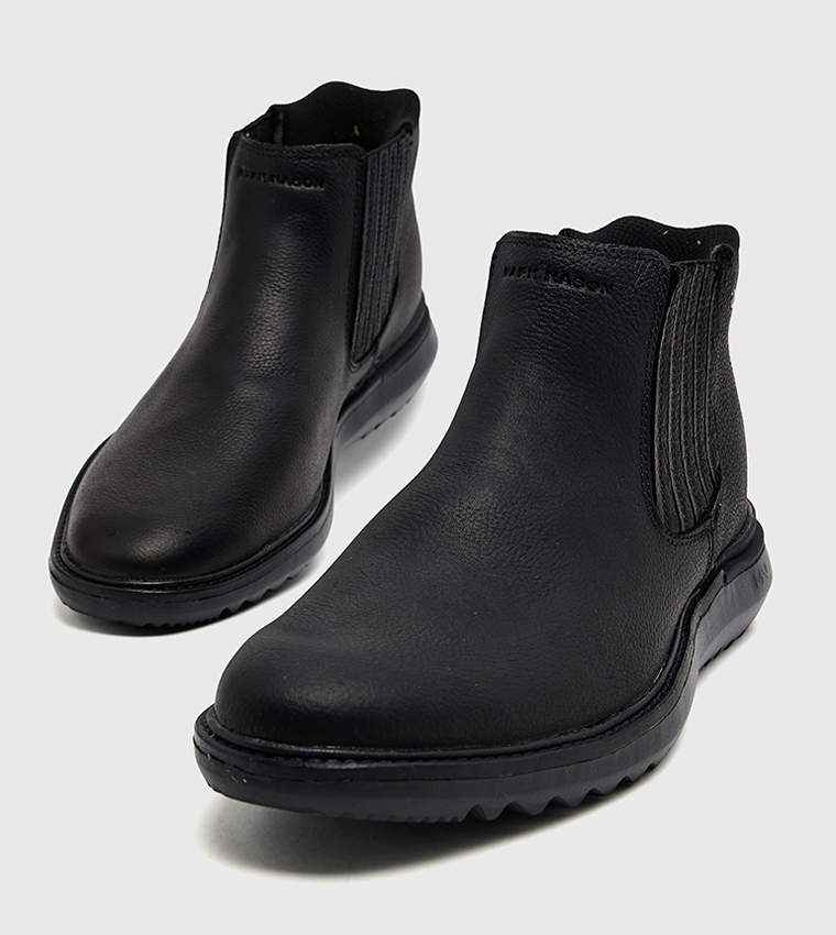 MAKO - JULIEN Chelsea Boots