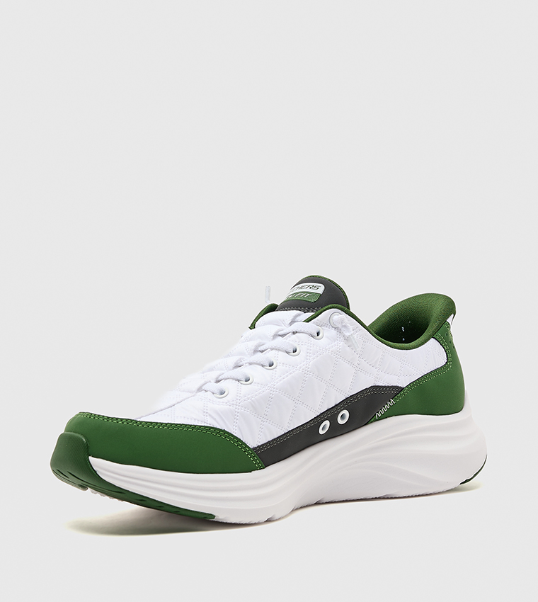 CONTOUR Foam Runner Sneakers