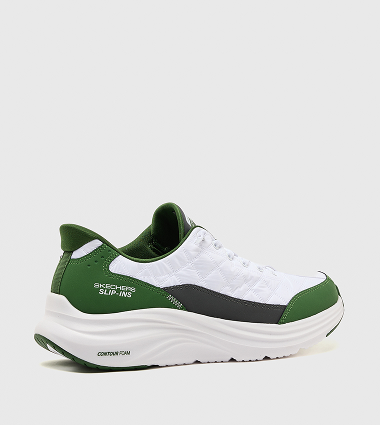 CONTOUR Foam Runner Sneakers