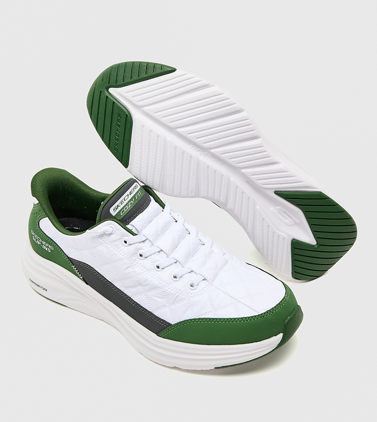 CONTOUR Foam Runner Sneakers