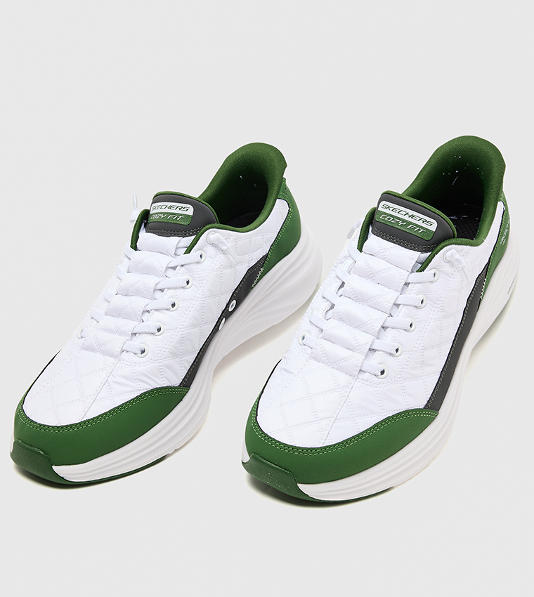 CONTOUR Foam Runner Sneakers