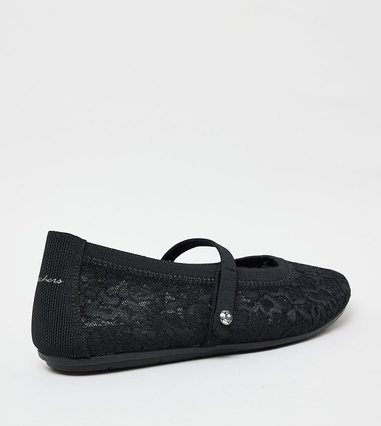 CLEO 2.0-DELIGHTFULLY CHARMING Mary Jane Shoes