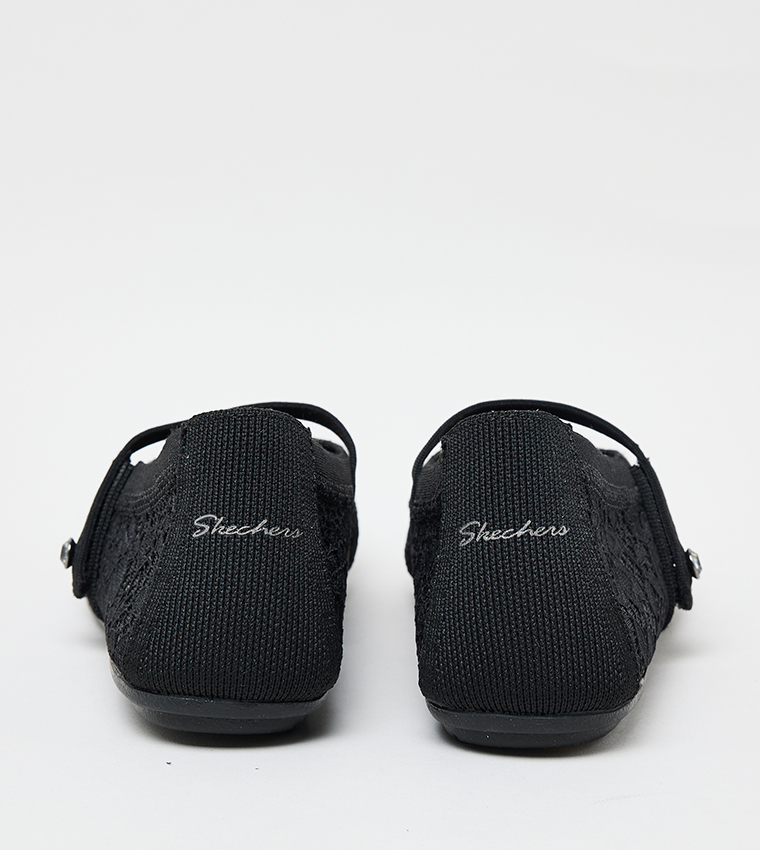 CLEO 2.0-DELIGHTFULLY CHARMING Mary Jane Shoes