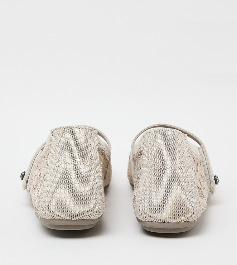 CLEO 2.0-DELIGHTFULLY CHARMING Mary Jane Shoes