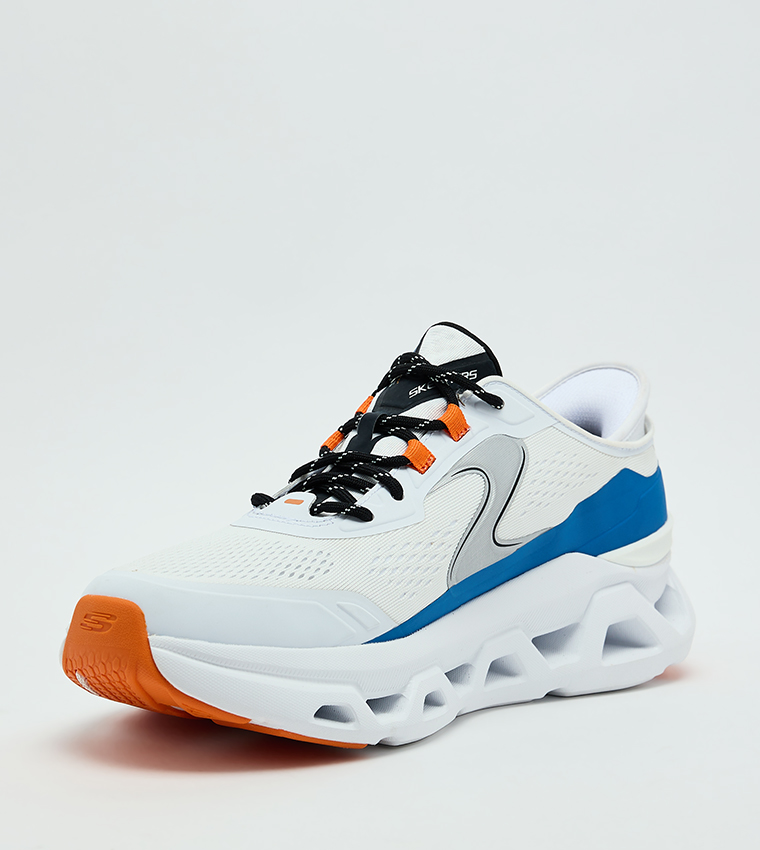 GLIDE-STEP ALTUS Mesh Slip-On Shoes