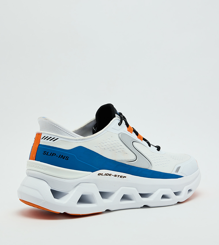 GLIDE-STEP ALTUS Mesh Slip-On Shoes