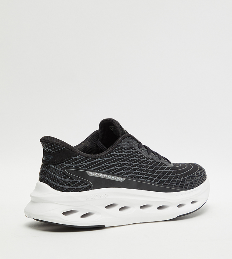 حذاء سليب أون ماكس كوشنينج جلايد ستيب