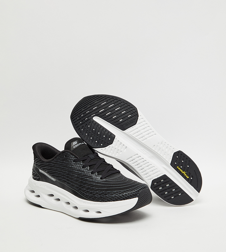 حذاء سليب أون ماكس كوشنينج جلايد ستيب