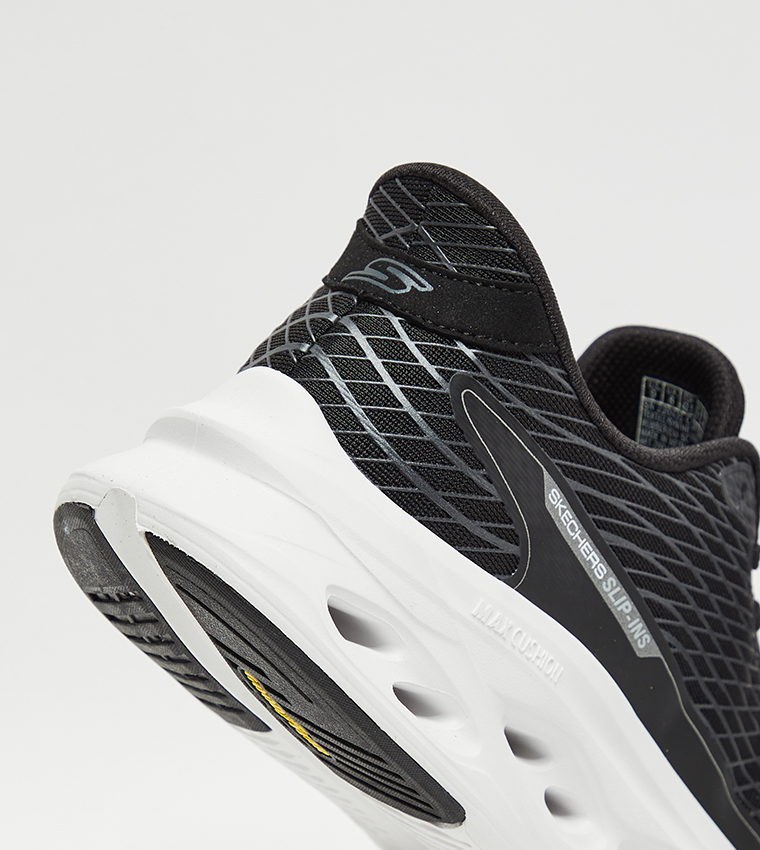 حذاء سليب أون ماكس كوشنينج جلايد ستيب