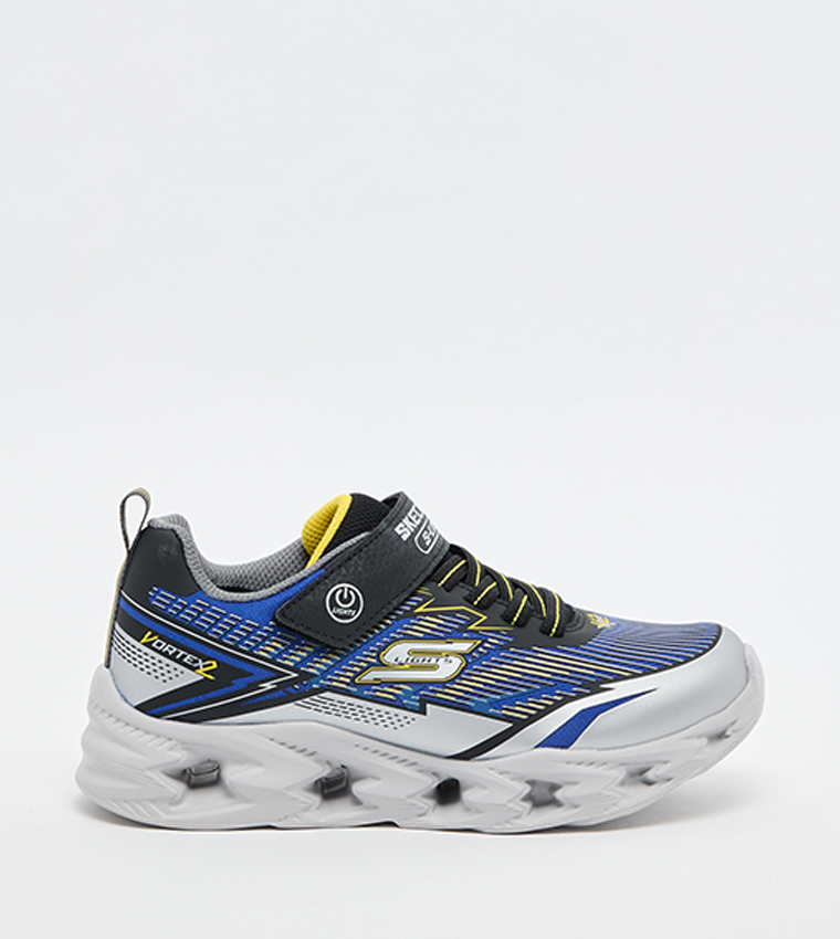 VORTEX 2.0 Velcro Closure Sneakers