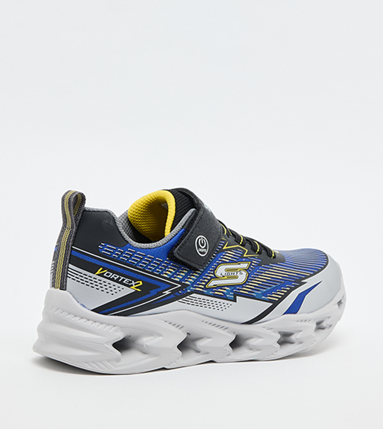 VORTEX 2.0 Velcro Closure Sneakers