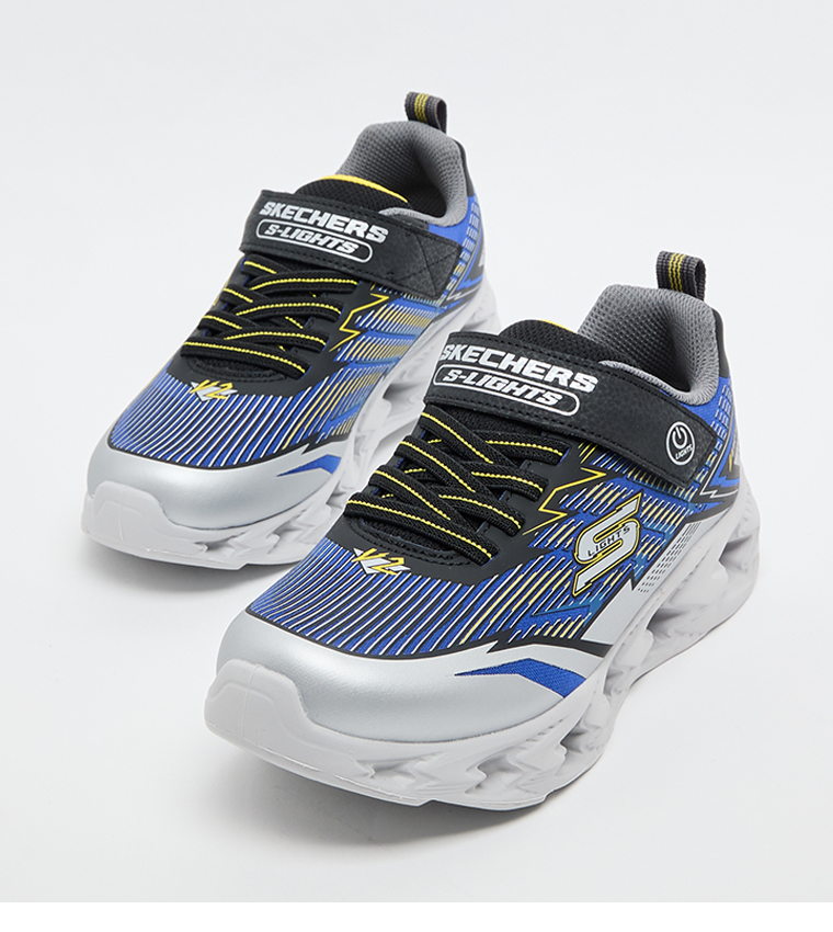 VORTEX 2.0 Velcro Closure Sneakers