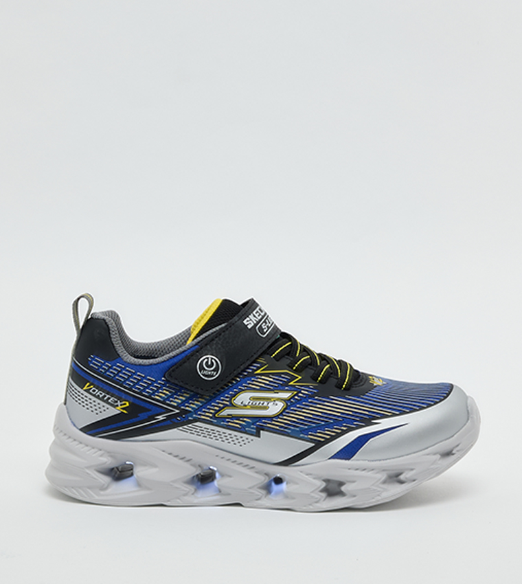 VORTEX 2.0 Velcro Closure Sneakers