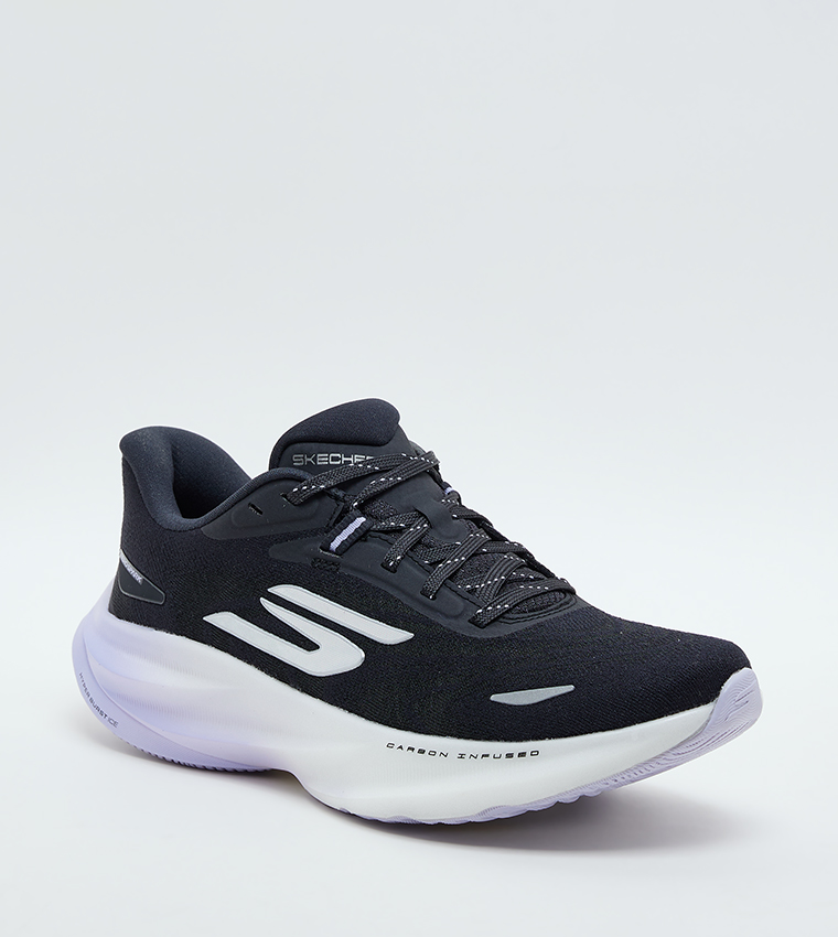 AERO BURST SKX AERO SPARK Lace-Up Shoes