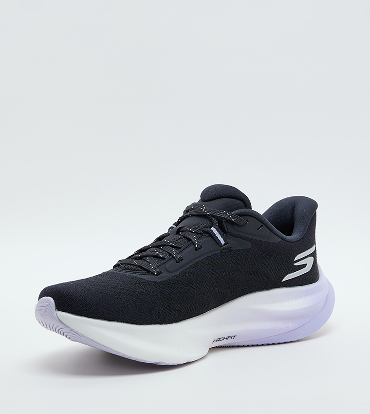 AERO BURST SKX AERO SPARK Lace-Up Shoes