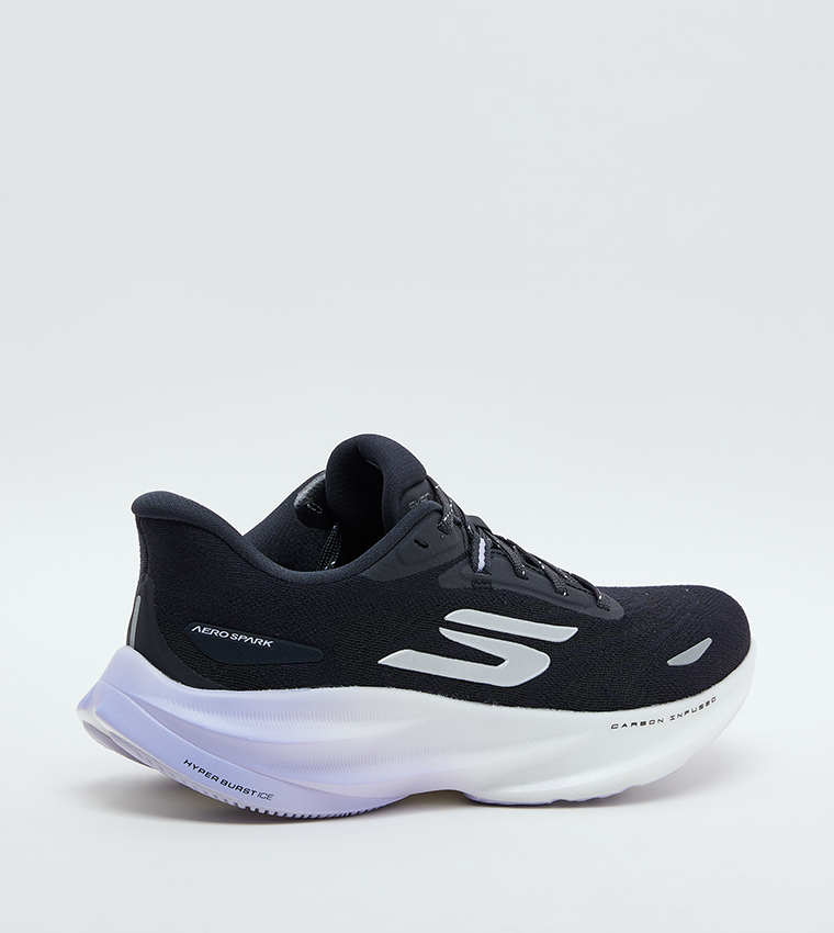 AERO BURST SKX AERO SPARK Lace-Up Shoes