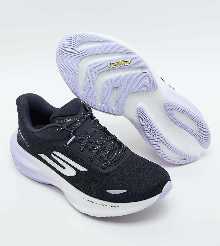 AERO BURST SKX AERO SPARK Lace-Up Shoes