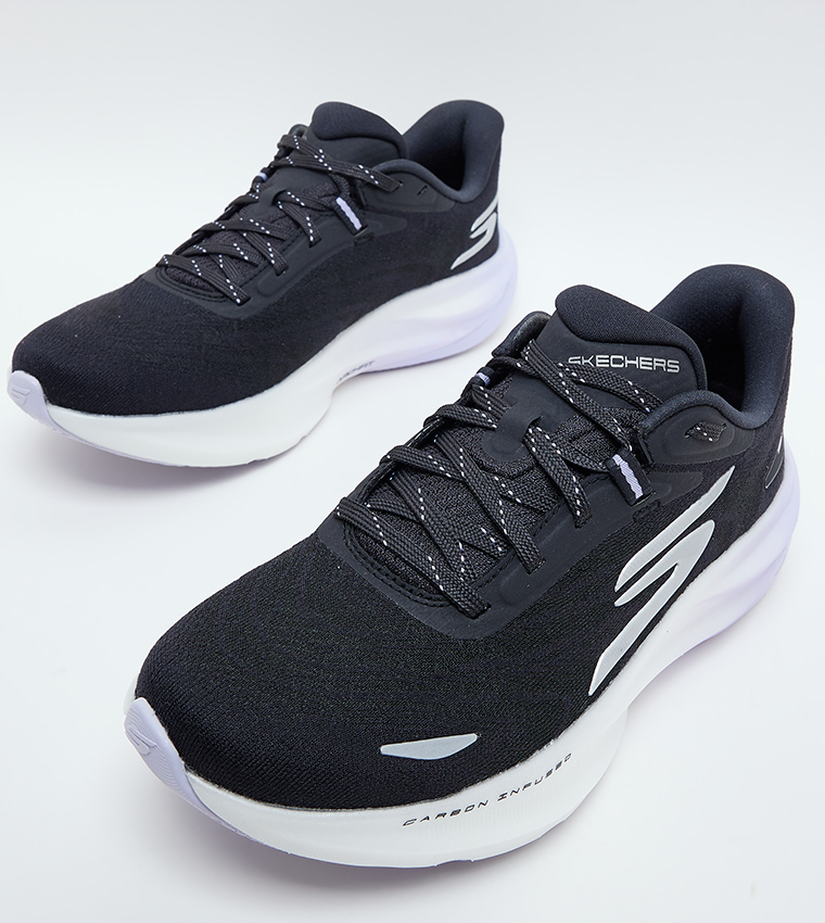 AERO BURST SKX AERO SPARK Lace-Up Shoes