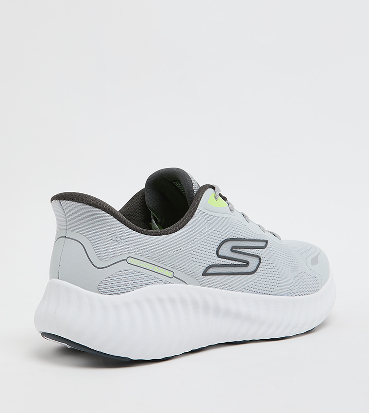 حذاء جو رن ناو بشعار ورباط