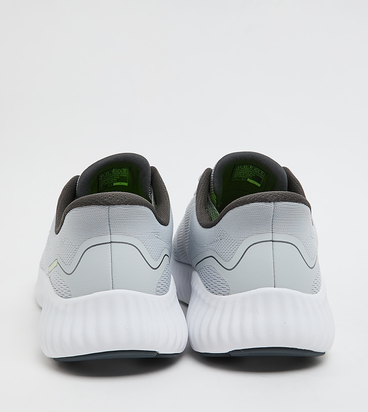 حذاء جو رن ناو بشعار ورباط