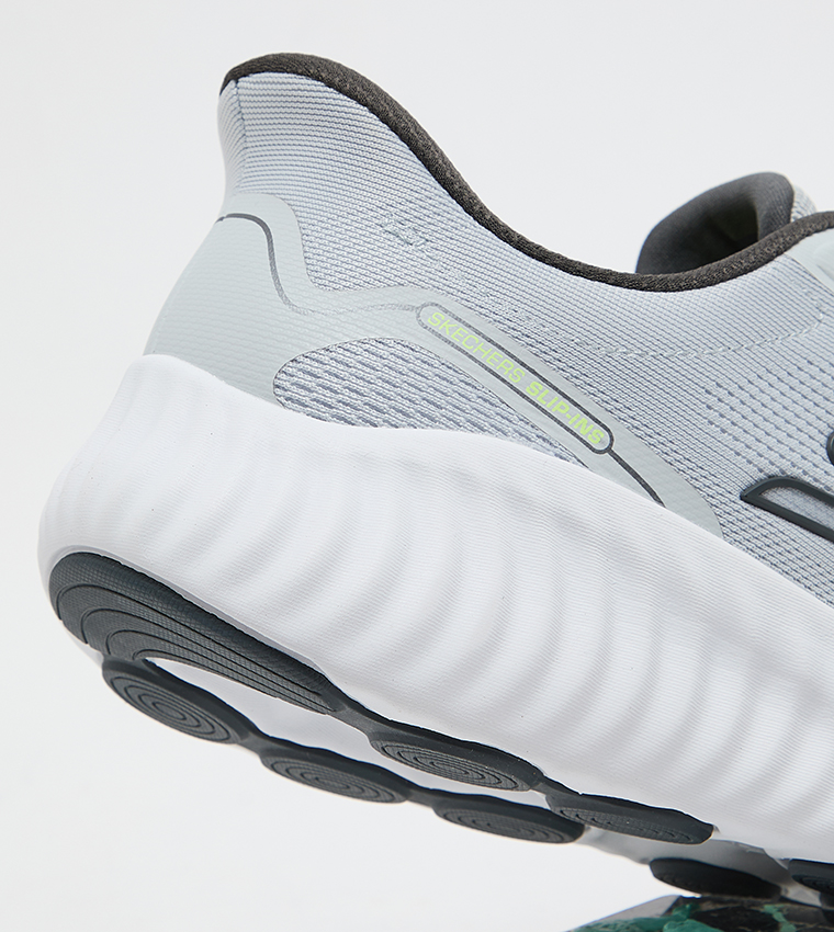 حذاء جو رن ناو بشعار ورباط