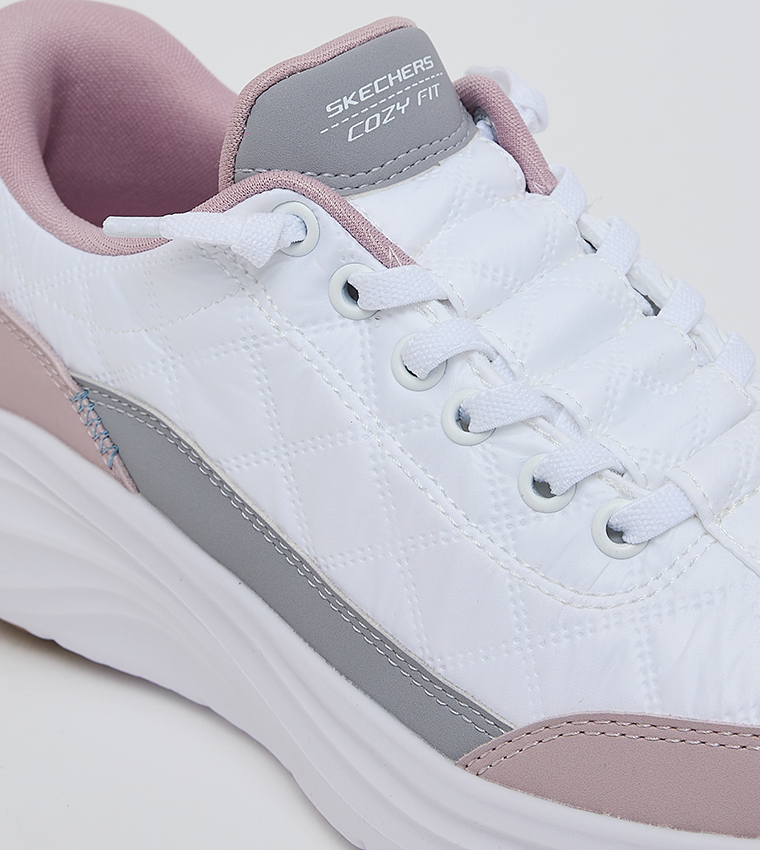 CONTOUR FOAM Runner Sneakers