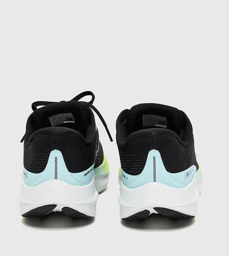 AERO PULSE Slip-On Shoes